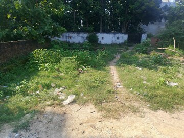  Plot For Sale in Chinhat