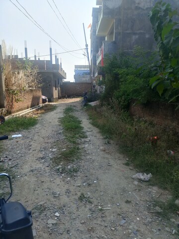 Plot Area in  Plot at Chinhat – for Sale