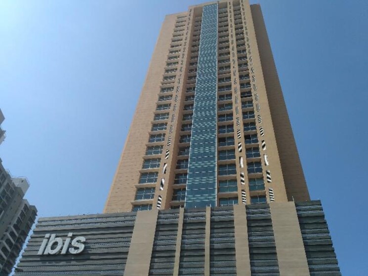 Exterior View, redbrick-red-brick-ibis 3 Bedroom 1050 Sq.Ft. Apartment In Kandivali West Mumbai 7696317