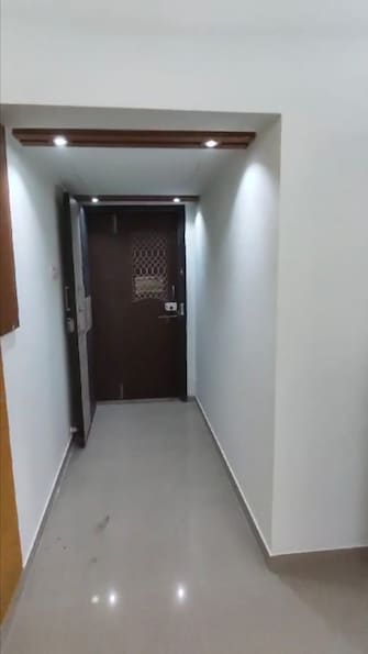 2 BHK Apartment For Rent in Atul Blue Monarch Andheri East Mumbai  7696308