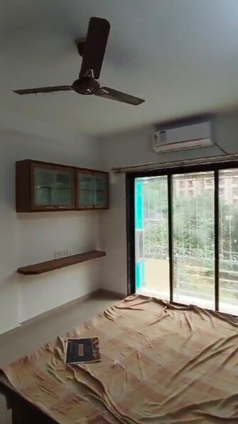 2 BHK Apartment For Rent in Atul Blue Monarch Andheri East Mumbai  7696308