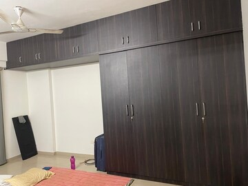 2 BHK Apartment For Rent in Orchid Woods Hennur Bangalore  7696321