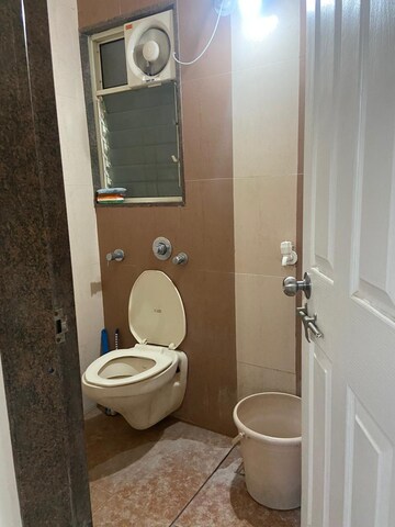 Furnished Amenities in 2 BHK Apartment at Nirman Viva Phase II, Ambegaon Budruk – for Sale