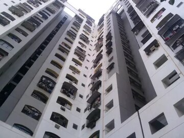 3 BHK Apartment – Exterior View View at Dynamic Panchsheel Heights, Kandivali West - for Sale