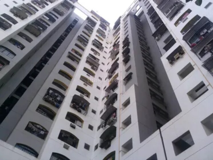 Exterior View, dynamic-panchsheel-heights 3 Bedroom 1380 Sq.Ft. Apartment In Kandivali West Mumbai 7696334