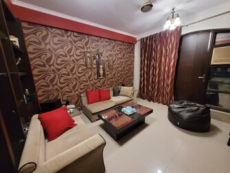 3 BHK Apartment For Rent in M2K Aura Sector 47 Gurgaon  7696333