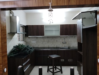 3 BHK Villa For Rent in Ramky Serene Woods Doddaballapura Road Bangalore  7696336