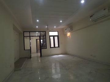 3 BHK Builder Floor For Rent in Malviya Nagar Delhi  7696335