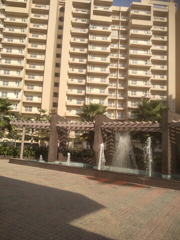 4 BHK Apartment – Exterior View View at Sector 22 Dwarka - for Sale