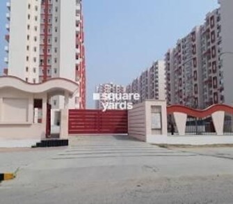 3 BHK Apartment For Rent in UPAVP Bhagirathi Enclave Raebareli Road Lucknow  7696365