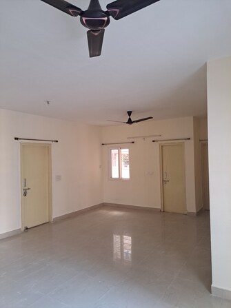 3 BHK Apartment For Rent in UPAVP Bhagirathi Enclave Raebareli Road Lucknow  7696365