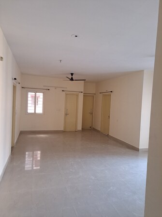 3 BHK Apartment For Rent in UPAVP Bhagirathi Enclave Raebareli Road Lucknow  7696365