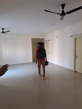 3 BHK Apartment For Rent in UPAVP Bhagirathi Enclave Raebareli Road Lucknow  7696365