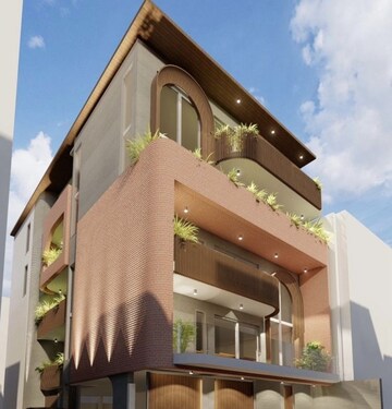 3 BHK Builder Floor For Sale in Defence Colony