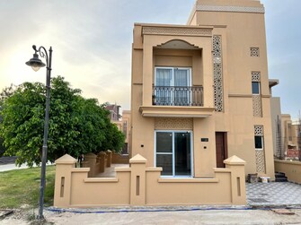 3 BHK Villa For Rent in Iim Road Lucknow  7696363