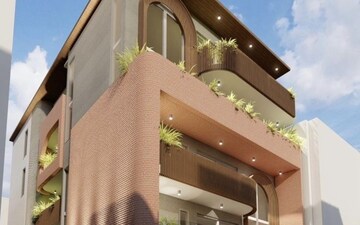 3 BHK Builder Floor For Sale in Defence Colony