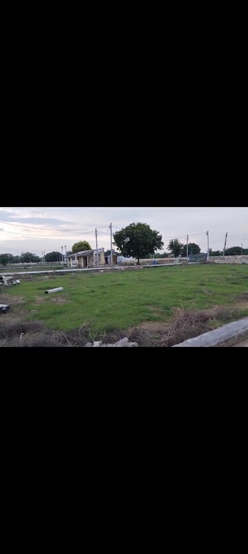Plot Area in  Plot at Migsun Jorbagh, Sector 27 Yamuna Expressway – for Sale