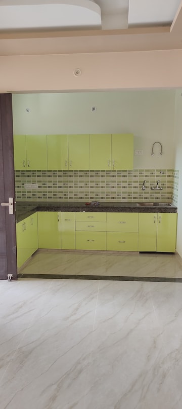 Bedroom in 3 BHK Villa at Chinhat – for Sale