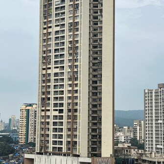 3 BHK Apartment For Rent in Oberoi Sky City Khande Rao Dongari Mumbai  7696392