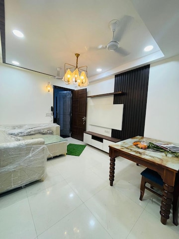 3 BHK Apartment For Resale in Sector 22 Dwarka Delhi  7696395