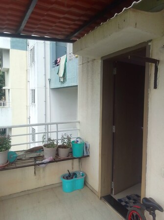 2 BHK Apartment For Rent in Golden Nest Lohgaon Pune  7696401