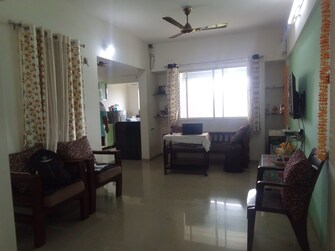 2 BHK Apartment For Rent in Golden Nest Lohgaon Pune  7696401