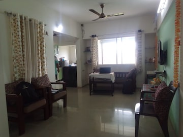 2 BHK Apartment For Rent in Golden Nest Lohgaon Pune  7696401