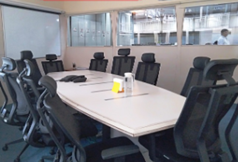 Commercial Office Space 1240 Sq.Ft. For Rent in Andheri East Mumbai  7696426