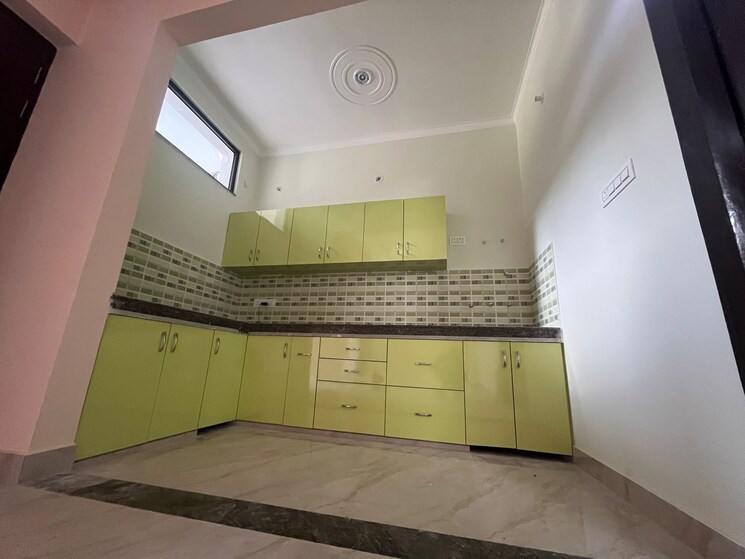 Kitchen, chinhat 3 Bedroom 1000 Sq.Ft. Independent House In Chinhat Lucknow 7696462
