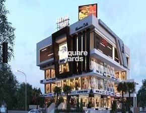 Shop For Sale in Siddharth Vihar