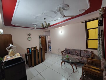 3 BHK Builder Floor For Sale in Mehrauli