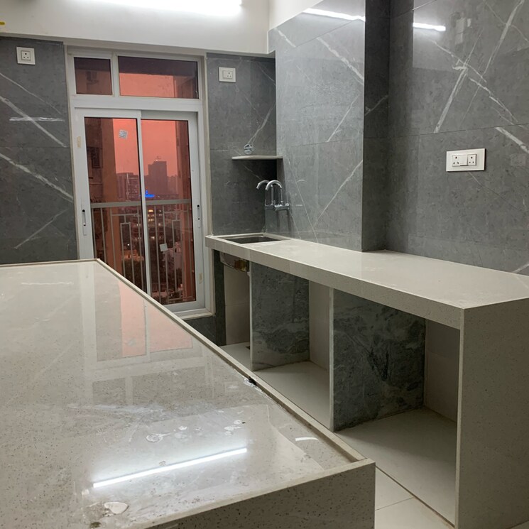 Kitchen, mamtora-kandivali-jatin-villa-chsl 2 Bedroom 577 Sq.Ft. Apartment In Bhadran Nagar Mumbai 7696485