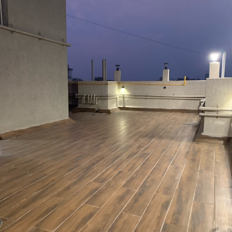 Balcony, mamtora-kandivali-jatin-villa-chsl 2 Bedroom 577 Sq.Ft. Apartment In Bhadran Nagar Mumbai 7696485