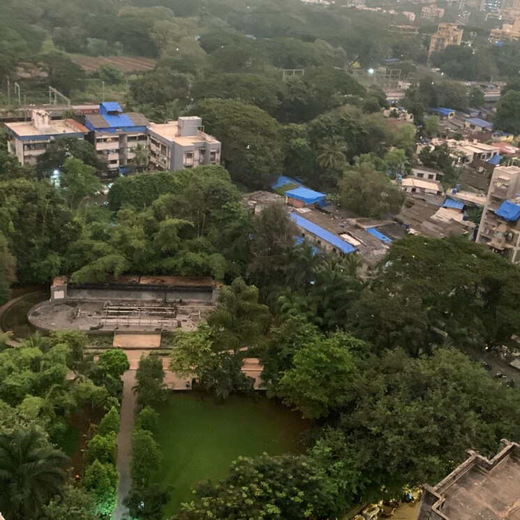 Garden, mamtora-kandivali-jatin-villa-chsl 2 Bedroom 577 Sq.Ft. Apartment In Bhadran Nagar Mumbai 7696485