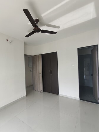 2 BHK Apartment For Rent in Nandivardhan  Oasis Sapphire Khopat Thane  7696487