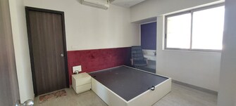 2 BHK Apartment For Rent in Raheja Garden Estate Thane West Thane  7696492