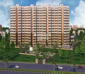 2 BHK Apartment For Rent in Pyramid Infinity Sector 70 Gurgaon  7696502