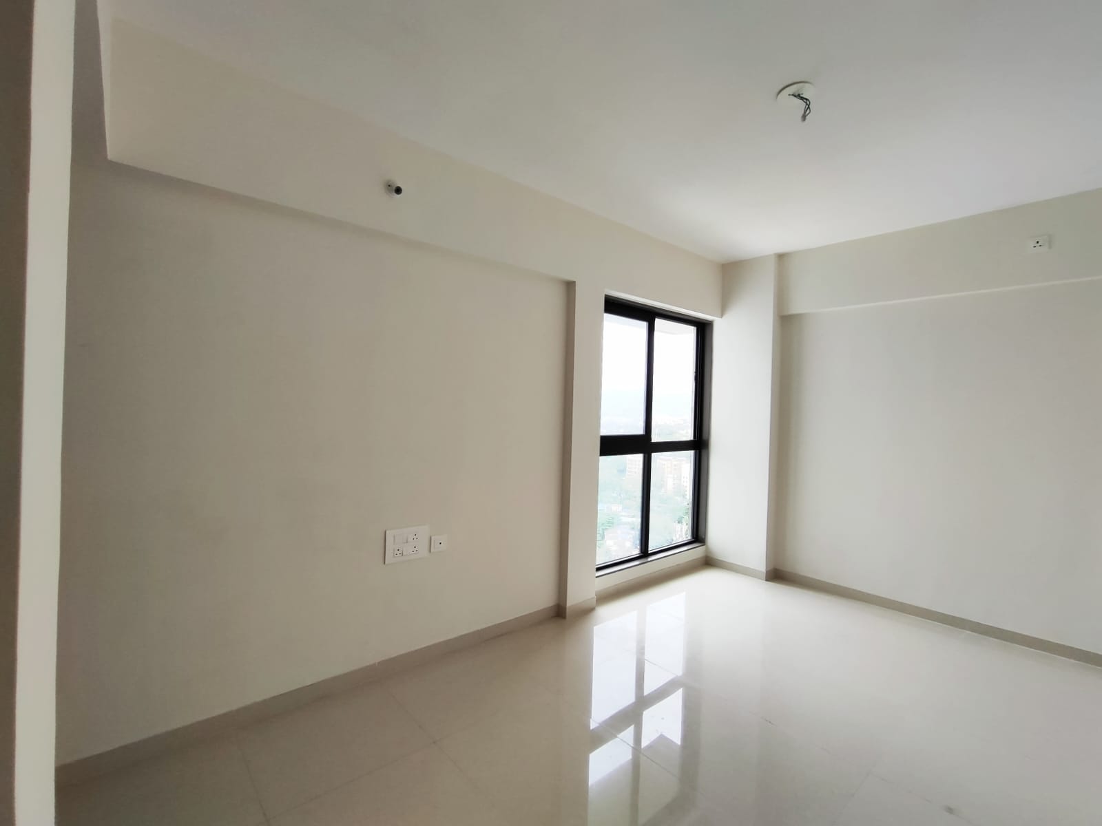 2 BHK Apartment For Rent in Rohit CHS Panch Pakhadi Thane  7696508