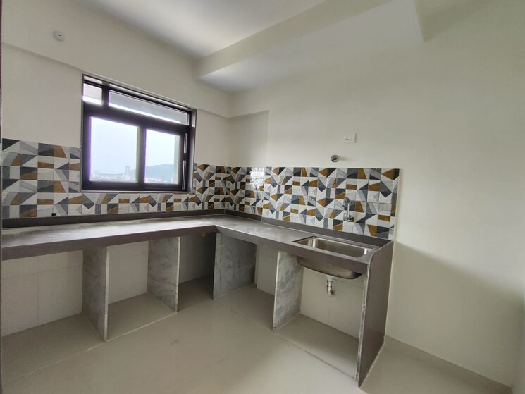 Kitchen, rohit-chs 2 Bedroom 958 Sq.Ft. Apartment In Panch Pakhadi Thane 7696508