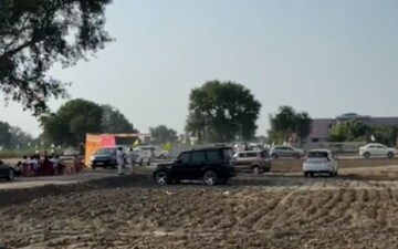 Plot For Sale in Jattari