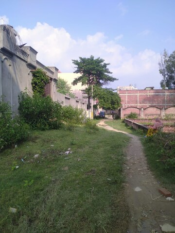  Plot – Garden View at Akhari - for Sale
