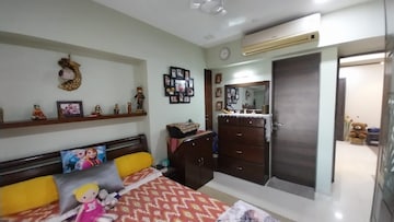 1 BHK Apartment For Rent in Kanakia Rainforest Andheri East Mumbai  7696527