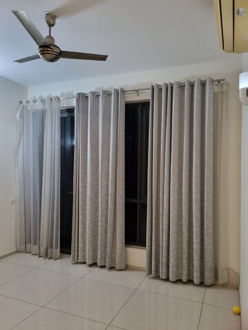 Building Lobby in 2 BHK Apartment at Pyramid Fusion Homes, Sector 70a – for Rent