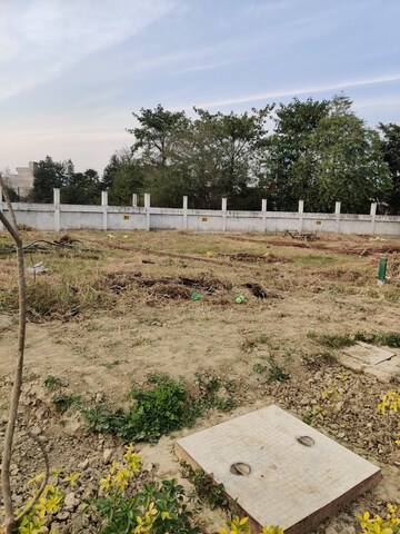 Plot Area in  Plot at Eldeco Shaurya, Bijnor Road – for Sale