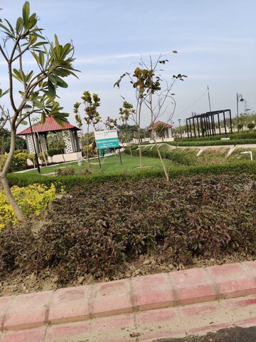 Plot Area in  Plot at Eldeco Shaurya, Bijnor Road – for Sale