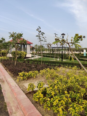 Plot Area in  Plot at Eldeco Shaurya, Bijnor Road – for Sale