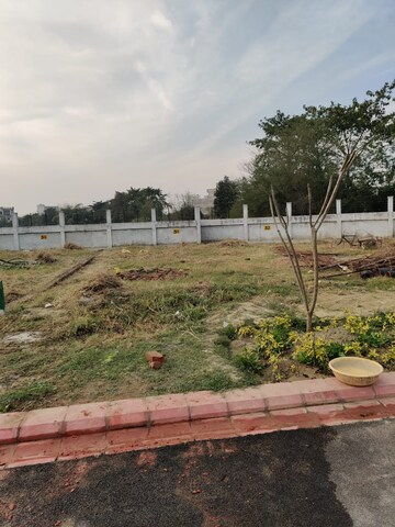 Plot Area in  Plot at Eldeco Shaurya, Bijnor Road – for Sale