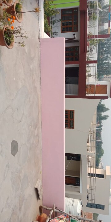 Staircase in 1.5 BHK Independent House at Amar Shaheed Path – for Sale