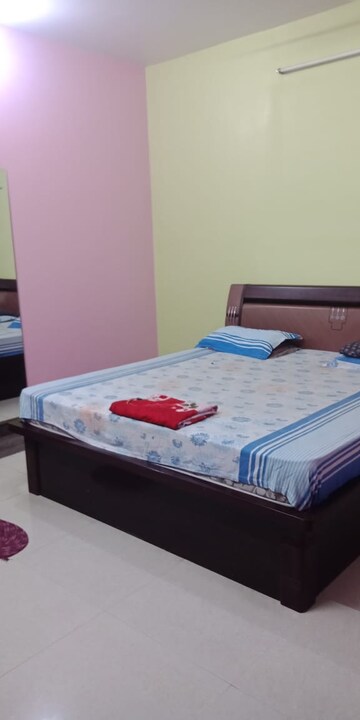 Bedroom in 1.5 BHK Independent House at Amar Shaheed Path – for Sale