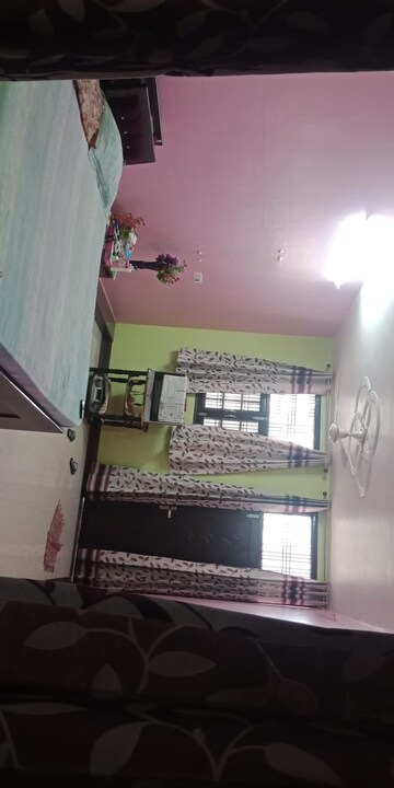 Kitchen in 1.5 BHK Independent House at Amar Shaheed Path – for Sale